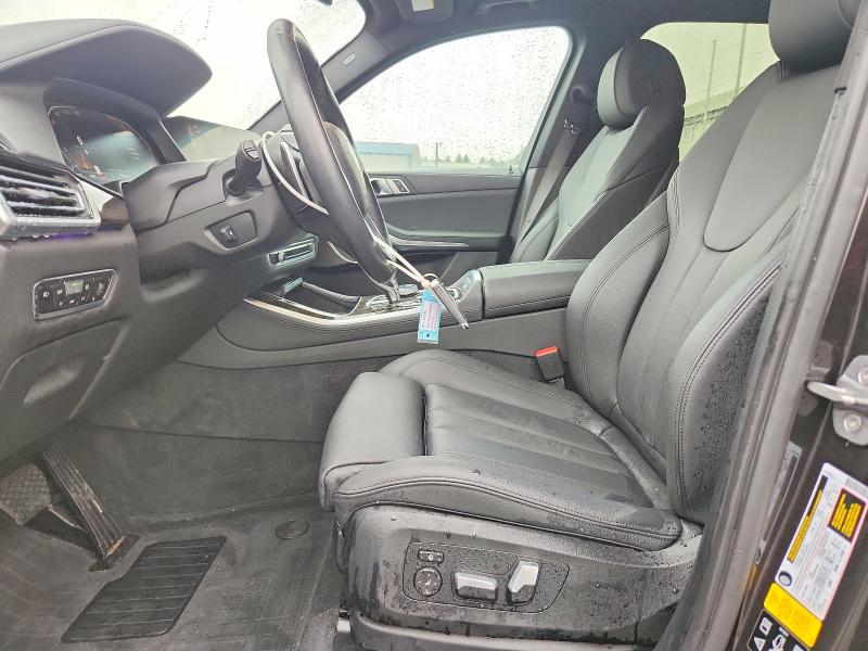 2020 Bmw X5 მანქანა იყიდება აუქციონზე, vin: 5UXCR6C04L9C57861, აუქციონის ნომერი: 51969836