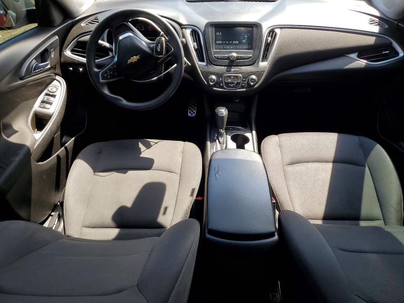 Продаж на аукціоні авто 2016 Chevrolet Malibu, vin: 1G1ZB5ST8GF238927, номер лоту: 50130416