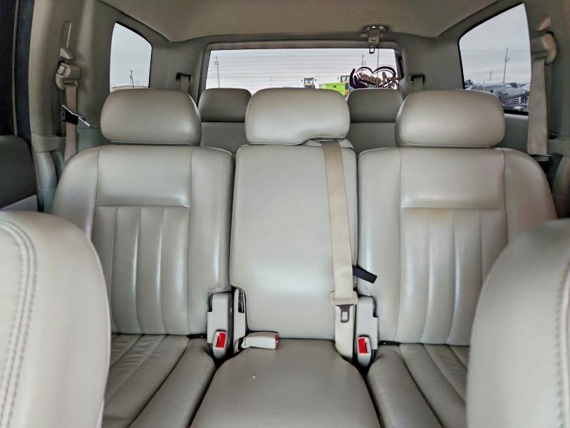 Продаж на аукціоні авто 2006 Dodge Durango, vin: 1D8HD58216F128250, номер лоту: 51441426