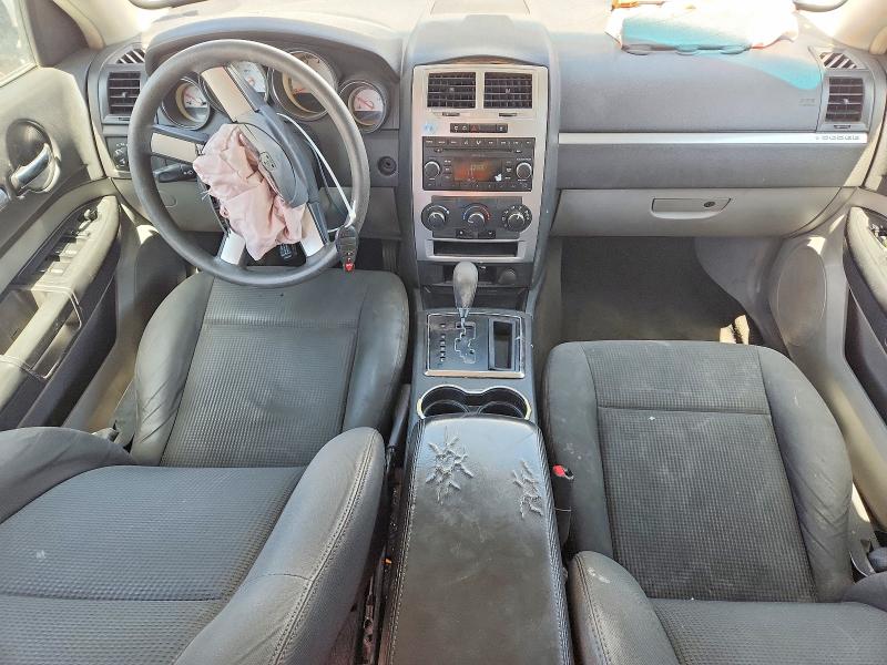 Aukcja sprzedaży 2008 Dodge Magnum, vin: 2D4FV37VX8H242531, numer aukcji: 96961155