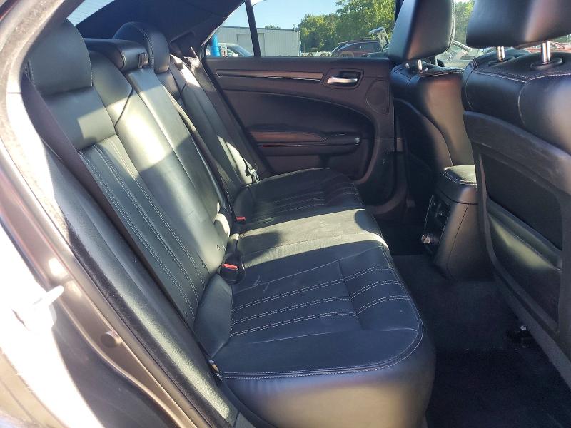 Aukcja sprzedaży 2014 Chrysler 300, vin: 2C3CCABG4EH182992, numer aukcji: 51337306
