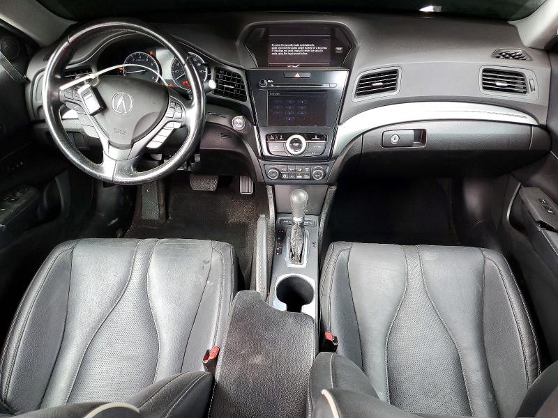 Aukcja sprzedaży 2020 Acura Ilx, vin: 19UDE2F75LA005729, numer aukcji: 48461326