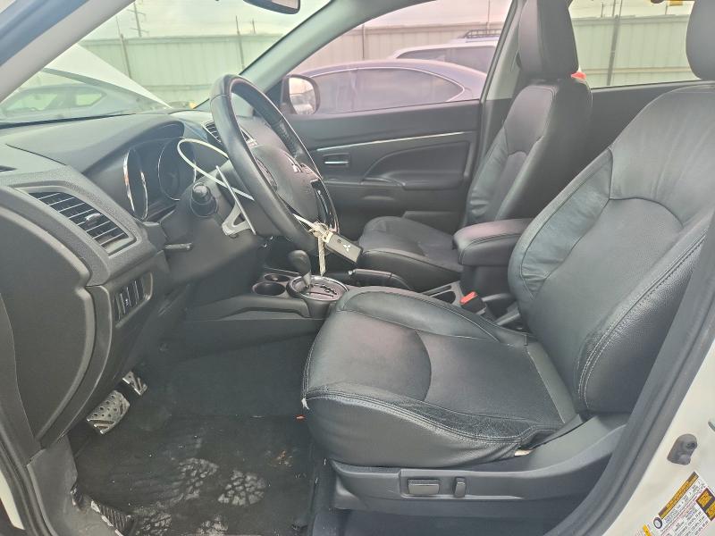 Продажа на аукционе авто 2017 Mitsubishi Outlander Sport, vin: JA4AP4AW6HZ019647, номер лота: 51118676
