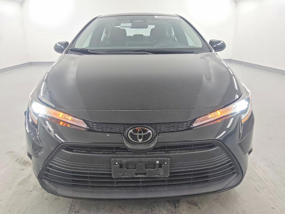 Auction sale of the 2025 Toyota Corolla, vin: 5YFB4MDE7SP263301, lot number: 50935996