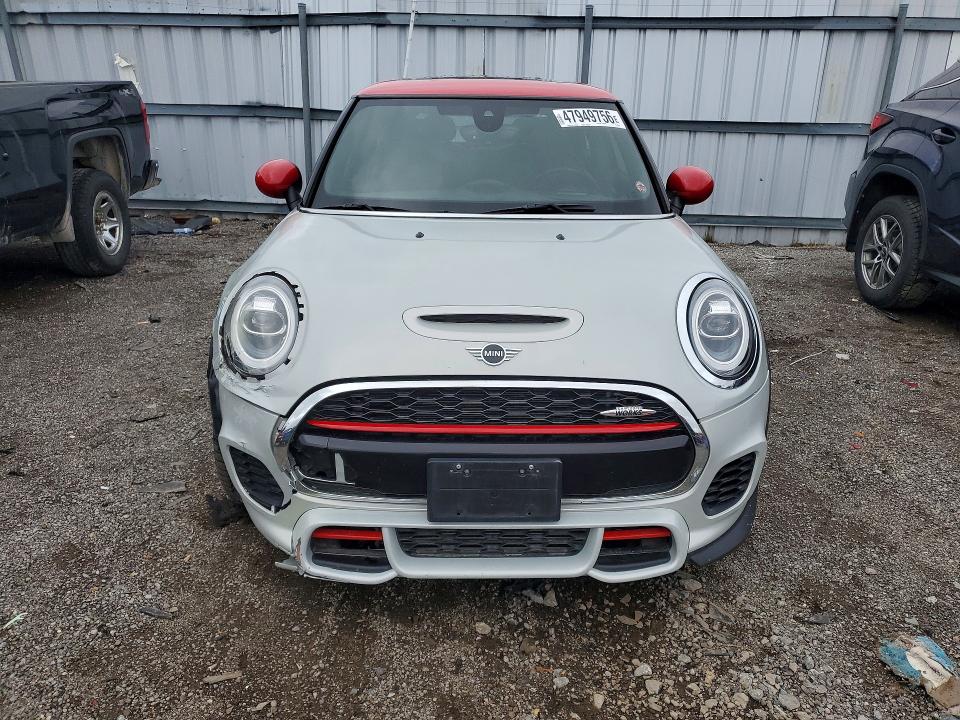 Продаж на аукціоні авто 2019 Mini Cooper, vin: WMWXM9C52K2H39084, номер лоту: 47949756