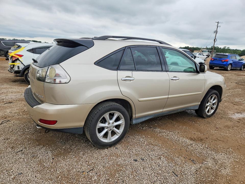 Aukcja sprzedaży 2008 Lexus Rx, vin: 2T2GK31U08C047134, numer aukcji: 51181806