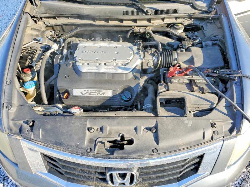 Aukcja sprzedaży 2009 Honda Accord, vin: 1HGCP368X9A014181, numer aukcji: 50423146