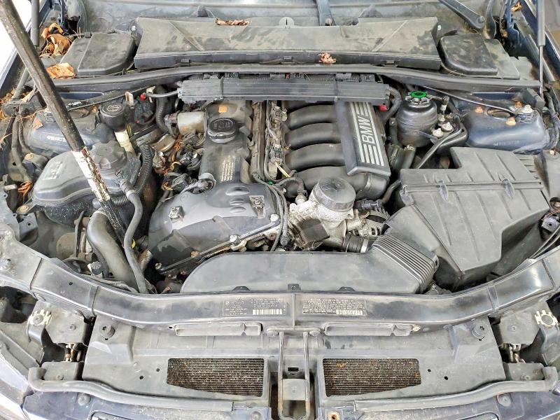 Продаж на аукціоні авто 2007 Bmw 328, vin: WBAVC73557A236190, номер лоту: 49253816