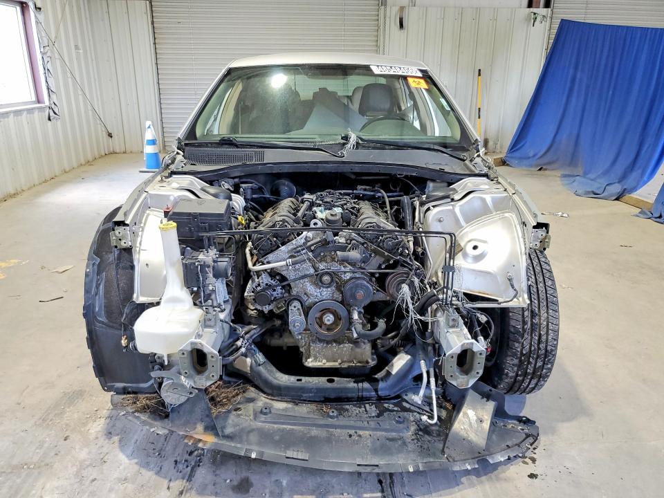 Aukcja sprzedaży 2012 Chrysler 300, vin: 2C3CCAAG1CH289268, numer aukcji: 48548466