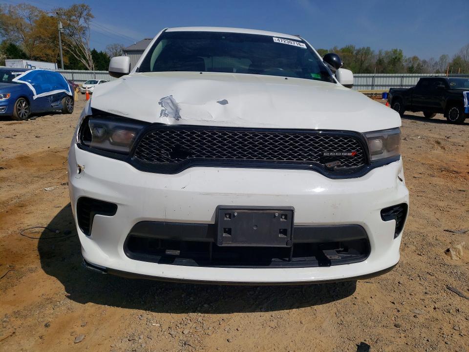 Продажа на аукционе авто 2021 Dodge Durango, vin: 1C4RDJFG9MC792417, номер лота: 47230716