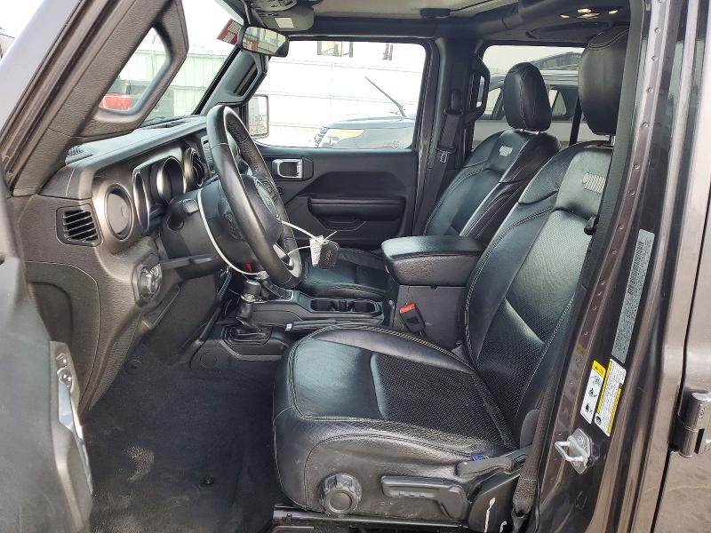 Продажа на аукционе авто 2019 Jeep Wrangler Unlimited, vin: 1C4HJXDG9KW538602, номер лота: 51330016