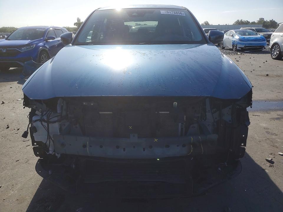 49478856 :رقم المزاد ، JM3KFBBL8R0406350 vin ، 2024 Mazda Cx-5 مزاد بيع