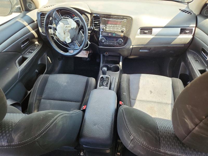 Продаж на аукціоні авто 2016 Mitsubishi Outlander, vin: JA4AD2A3XGZ018597, номер лоту: 48888266