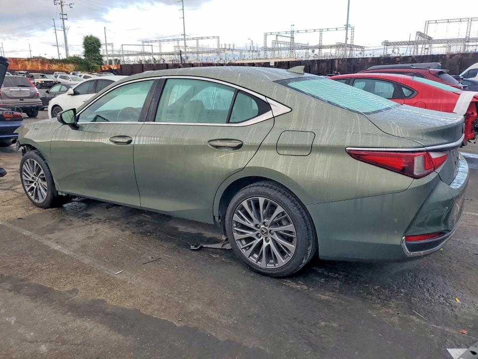 47735376 :رقم المزاد ، 58AD11D11MU004746 vin ، 2021 Lexus Es 250 مزاد بيع