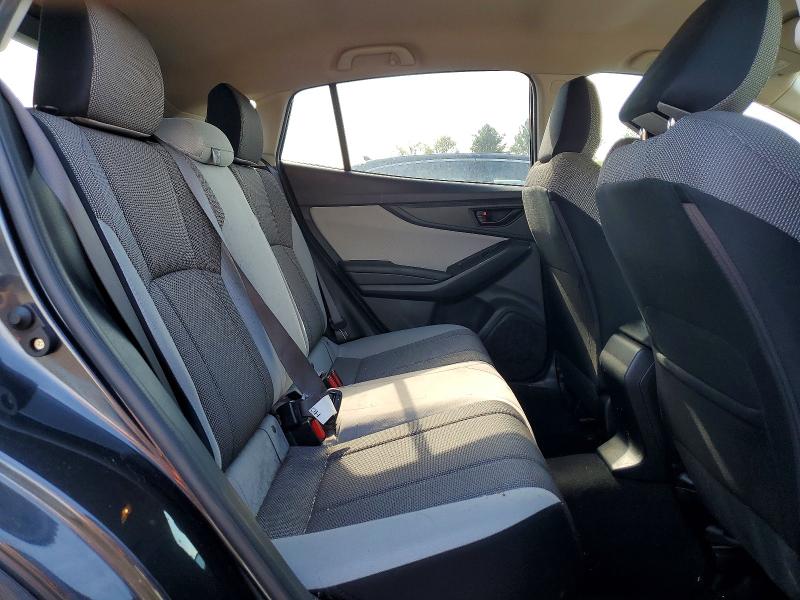 2019 Subaru Crosstrek მანქანა იყიდება აუქციონზე, vin: JF2GTABCXK8247311, აუქციონის ნომერი: 50041756