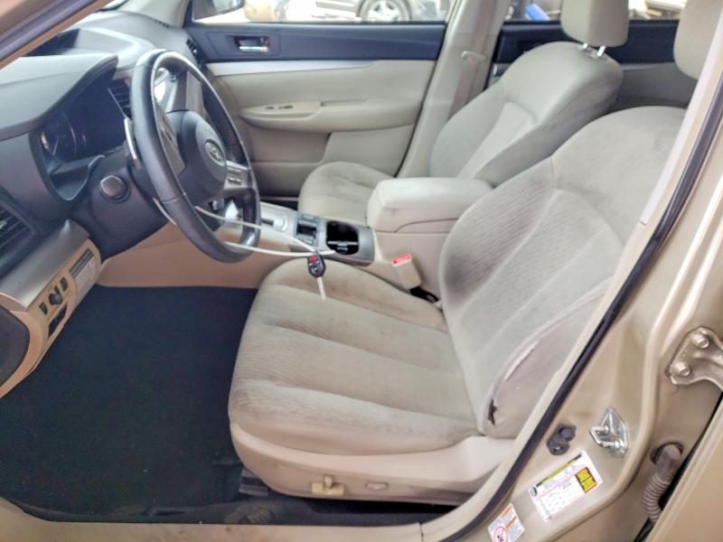 Aukcja sprzedaży 2010 Subaru Outback, vin: 4S4BRBCC2A3378977, numer aukcji: 50282926