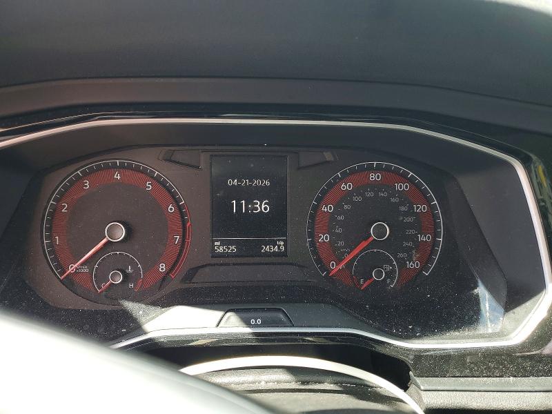 Продаж на аукціоні авто 2019 Volkswagen Jetta, vin: 3VWC57BU9KM270607, номер лоту: 50695726