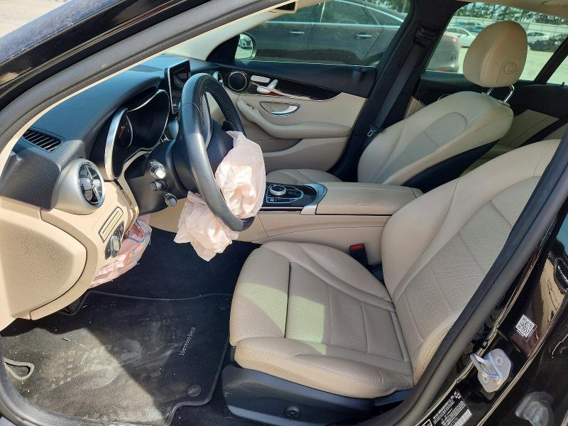 Продаж на аукціоні авто 2018 Mercedes-benz C, vin: 55SWF4JB1JU275720, номер лоту: 50393526