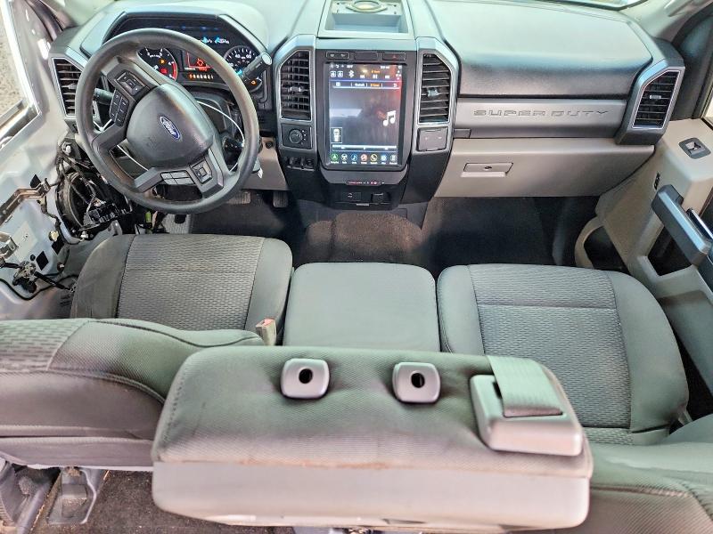 Продажа на аукционе авто 2018 Ford F250, vin: 1FT7W2BT6JEC60343, номер лота: 49634566