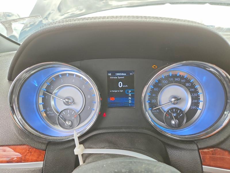 Aukcja sprzedaży 2014 Chrysler 300, vin: 2C3CCAAGXEH208044, numer aukcji: 51455436