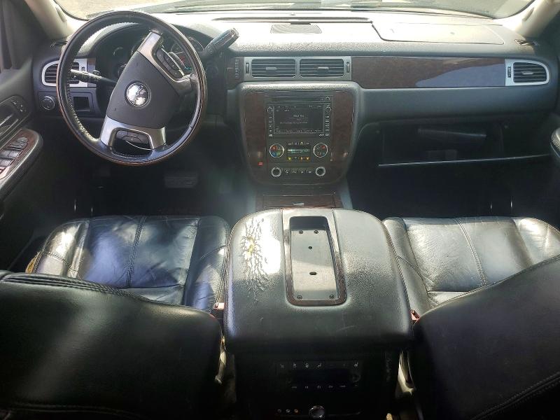 2007 Gmc Yukon მანქანა იყიდება აუქციონზე, vin: 1GKFK63817J367149, აუქციონის ნომერი: 49565156