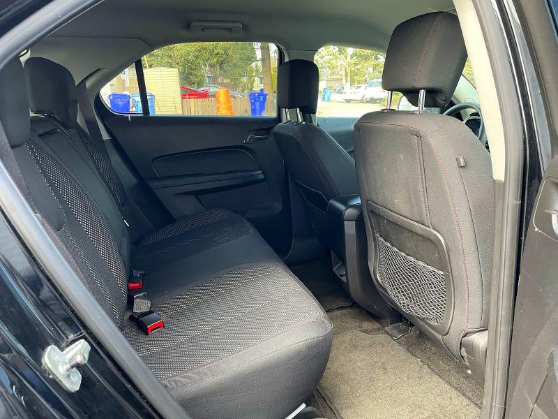 Aukcja sprzedaży 2010 Chevrolet Equinox, vin: 2CNFLEEW0A6405954, numer aukcji: 51031846