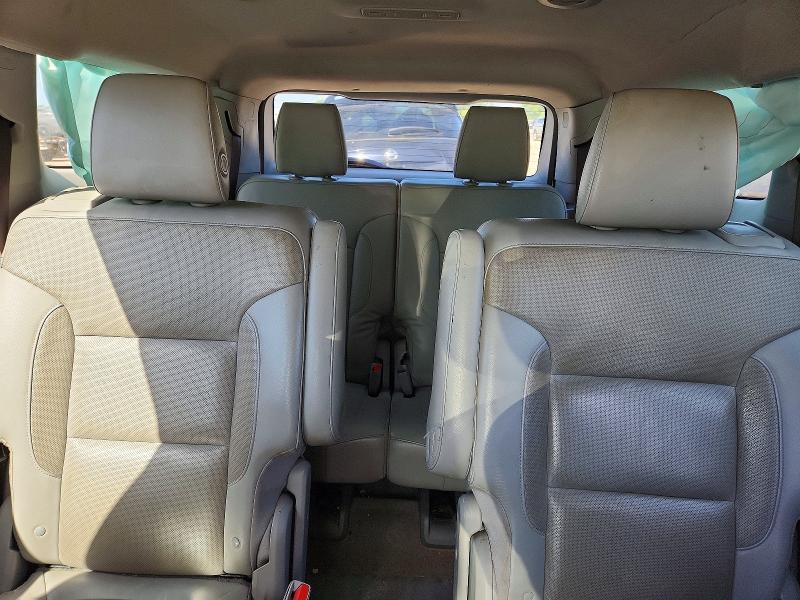Продаж на аукціоні авто 2019 Gmc Acadia, vin: 1GKKNMLS9KZ104486, номер лоту: 48717156