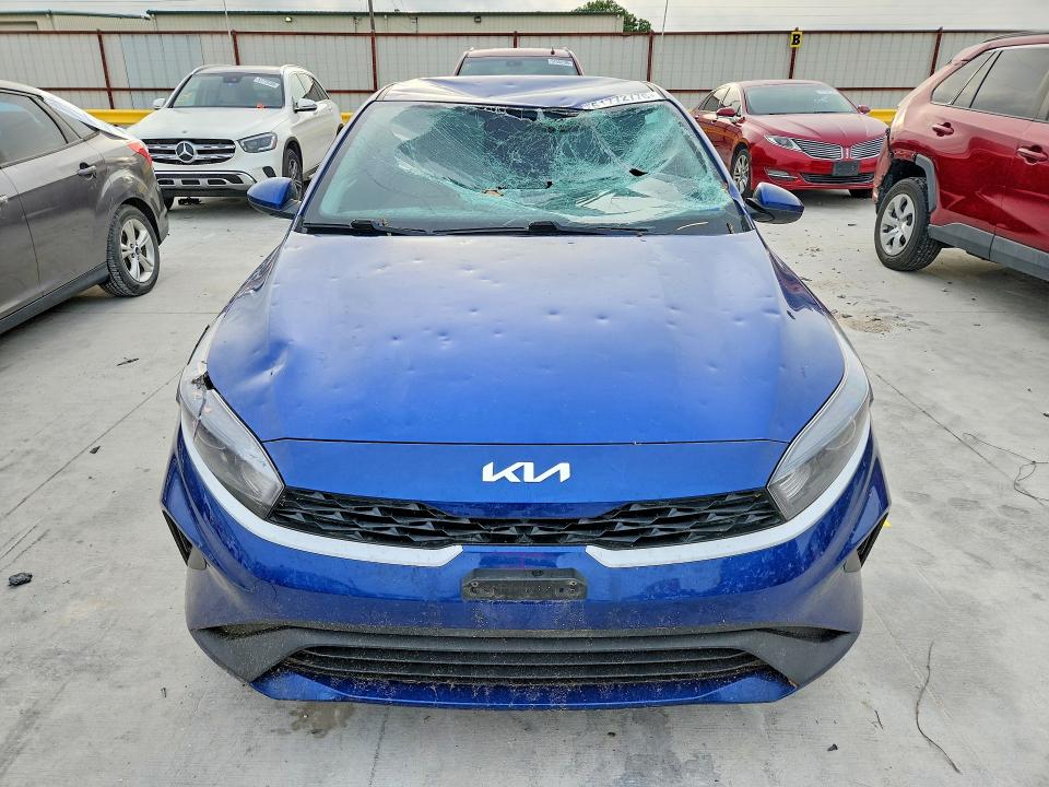 Aukcja sprzedaży 2024 Kia Forte, vin: 3KPF24AD9RE795616, numer aukcji: 51772776