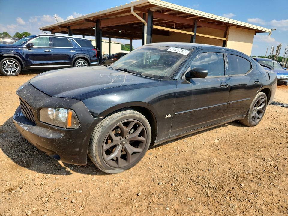 51182786 :رقم المزاد ، 2B3KA43G76H506193 vin ، 2006 Dodge Charger مزاد بيع