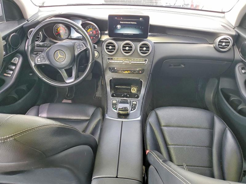 Продаж на аукціоні авто 2016 Mercedes-benz Glc, vin: WDC0G4KB1GF100787, номер лоту: 49652636