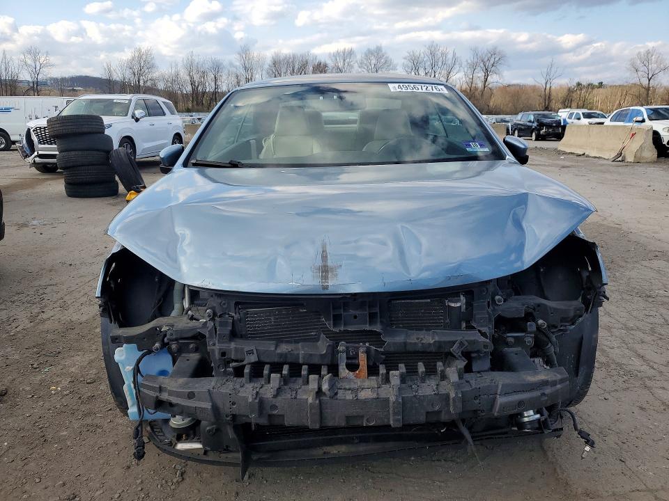 Продаж на аукціоні авто 2014 Volkswagen Eos, vin: WVWBW8AH1EV000299, номер лоту: 49567276