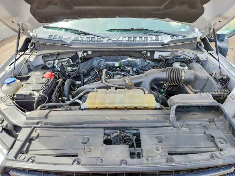 Продажа на аукционе авто 2020 Ford F150, vin: 1FTEW1EPXLFB44558, номер лота: 50307446