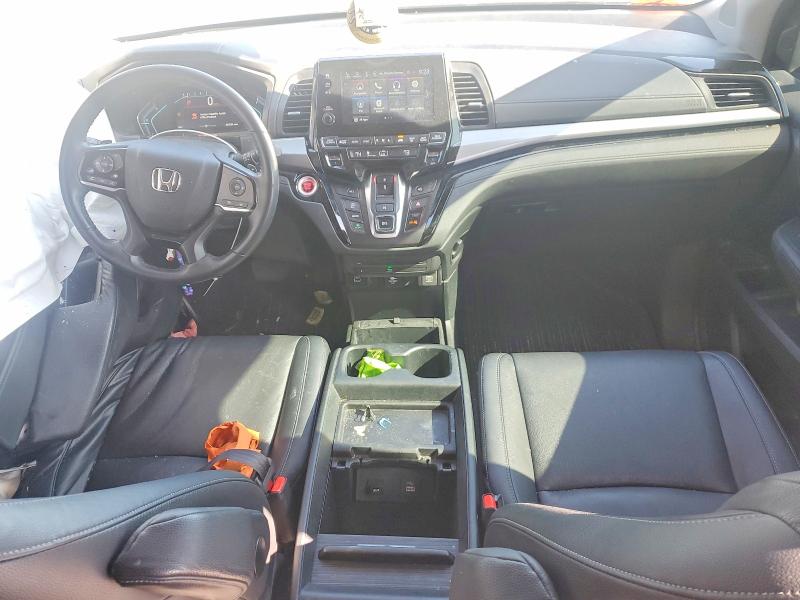 Aukcja sprzedaży 2023 Honda Odyssey, vin: 5FNRL6H84PB009405, numer aukcji: 49449916