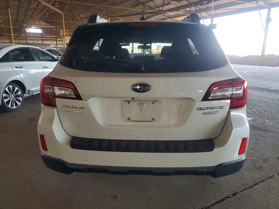 Продажа на аукционе авто 2016 Subaru Outback, vin: 4S4BSACC2G3226835, номер лота: 51321496