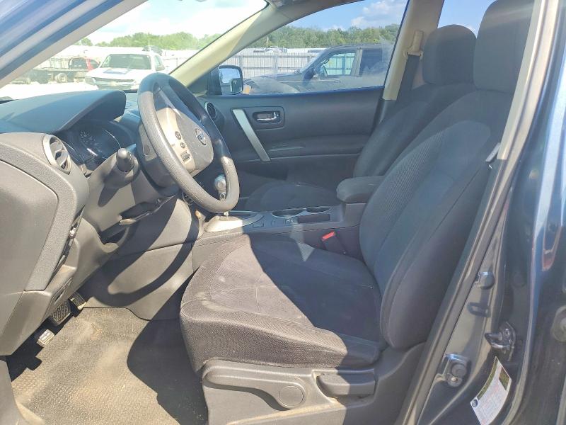 Продажа на аукционе авто 2013 Nissan Rogue, vin: JN8AS5MT8DW549856, номер лота: 50503786