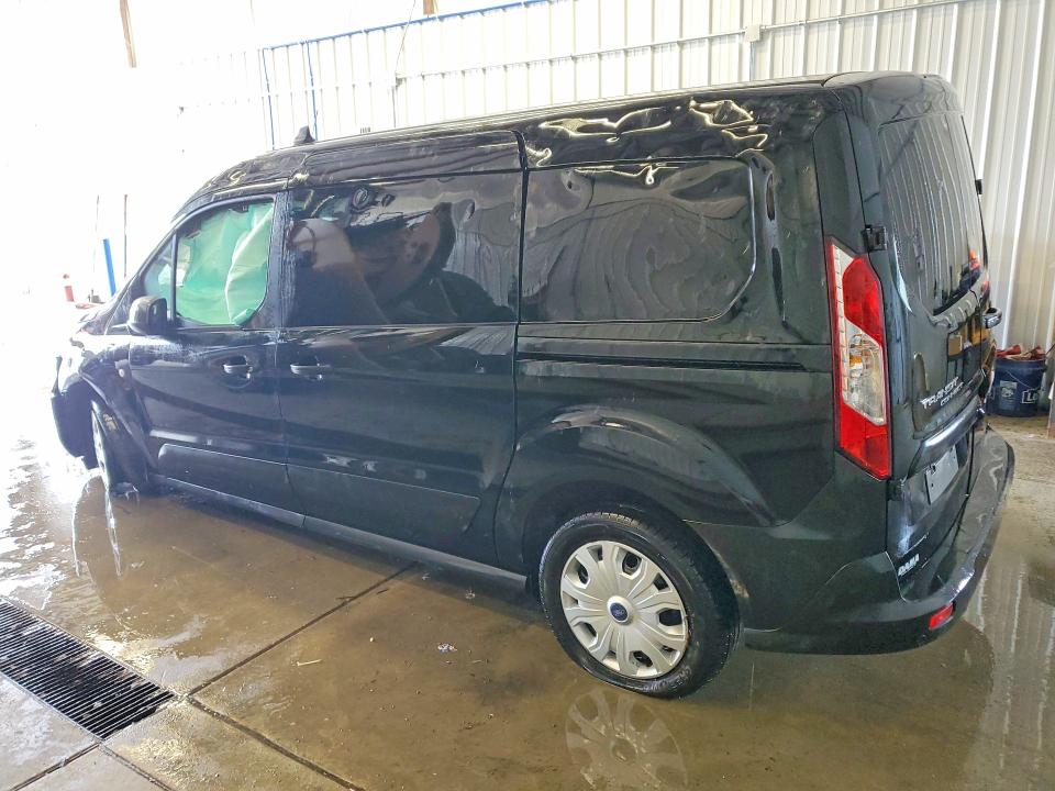 Продаж на аукціоні авто 2023 Ford Transit Connect, vin: NM0LS7S28P1549381, номер лоту: 49977246