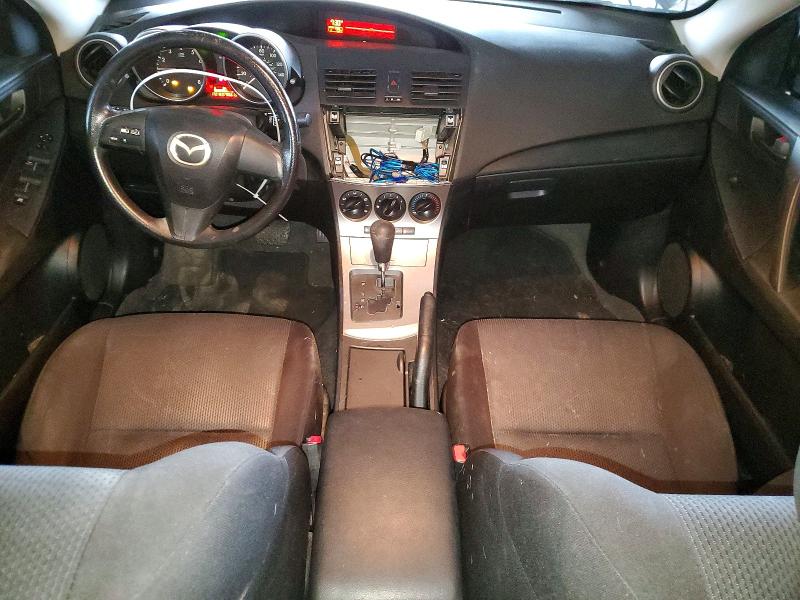 Продаж на аукціоні авто 2010 Mazda 3, vin: JM1BL1SF3A1315636, номер лоту: 48958026