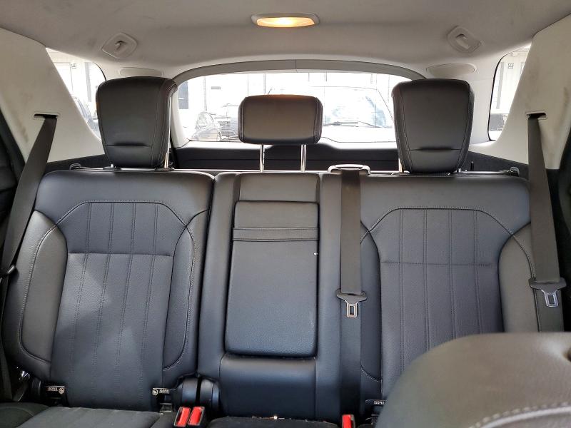 51850906 :رقم المزاد ، 4JGDA5HB1GA626447 vin ، 2016 Mercedes-benz Gle مزاد بيع