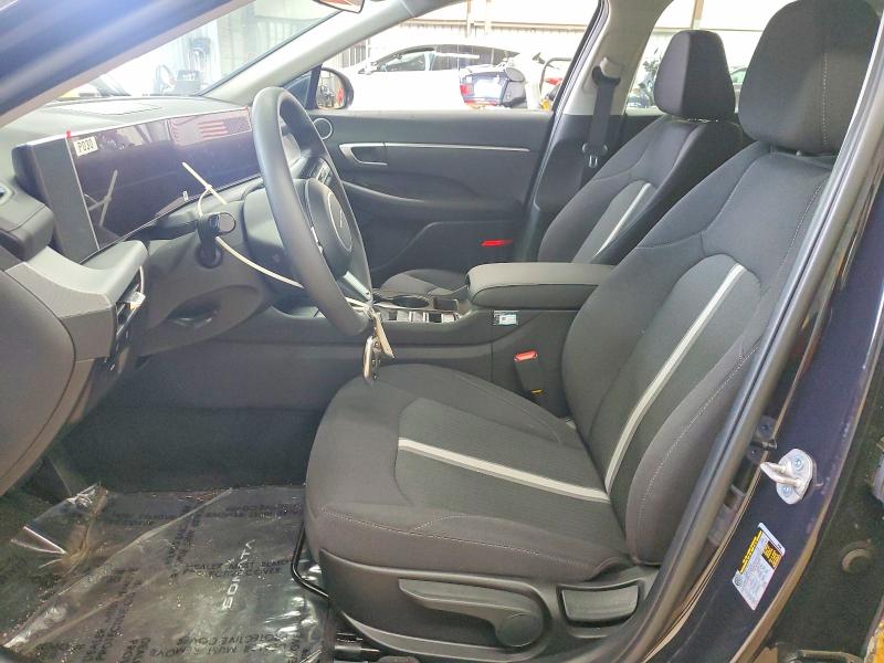 Aukcja sprzedaży 2025 Hyundai Sonata, vin: KMHL24JA6SA494573, numer aukcji: 51472946