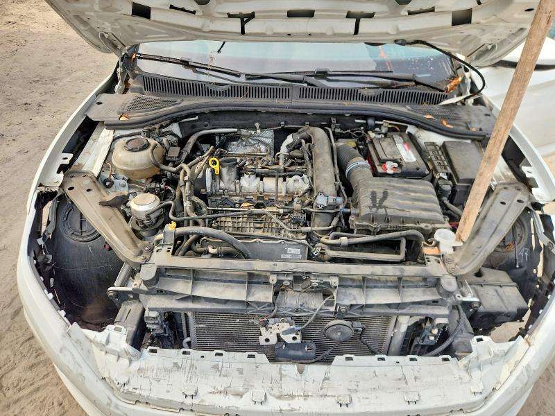 Aukcja sprzedaży 2021 Volkswagen Jetta, vin: 3VWC57BU5MM017867, numer aukcji: 50613096