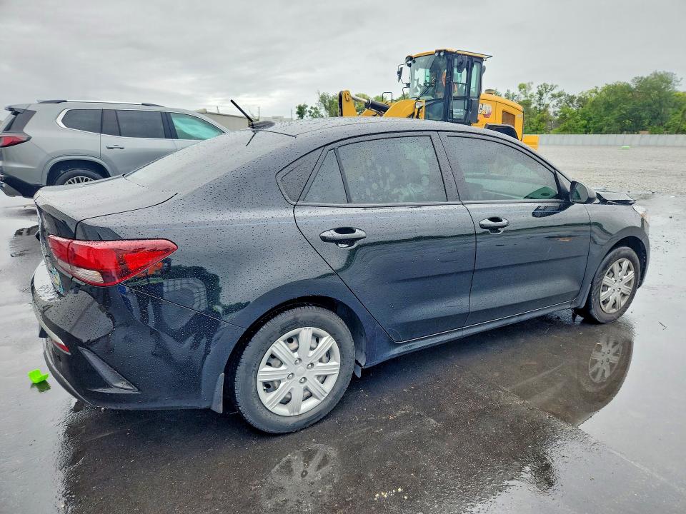 Aukcja sprzedaży 2023 Kia Rio, vin: 3KPA24AD6PE626175, numer aukcji: 49000766