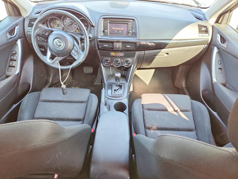 Aukcja sprzedaży 2013 Mazda Cx-5, vin: JM3KE4CE3D0114998, numer aukcji: 49572406
