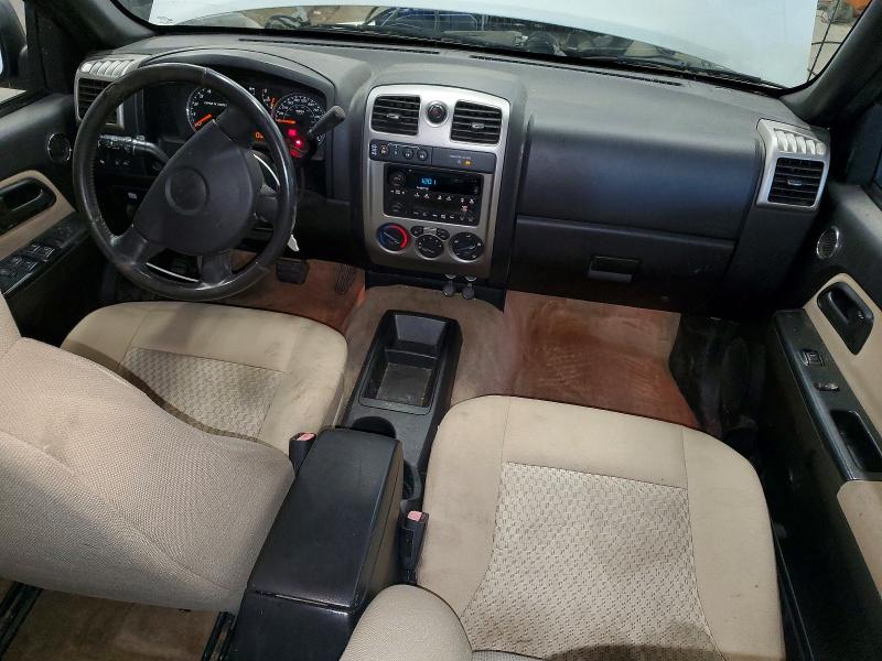 Aukcja sprzedaży 2007 Chevrolet Colorado, vin: 1GCDT13E178146943, numer aukcji: 48890956