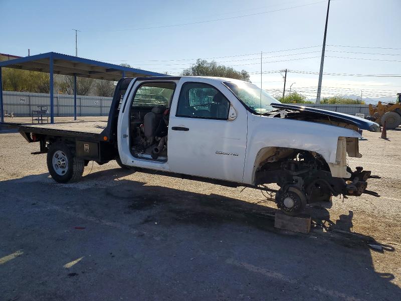 Продажа на аукционе авто 2014 Chevrolet Silverado, vin: 1GB1KVCG6EF145587, номер лота: 49002916