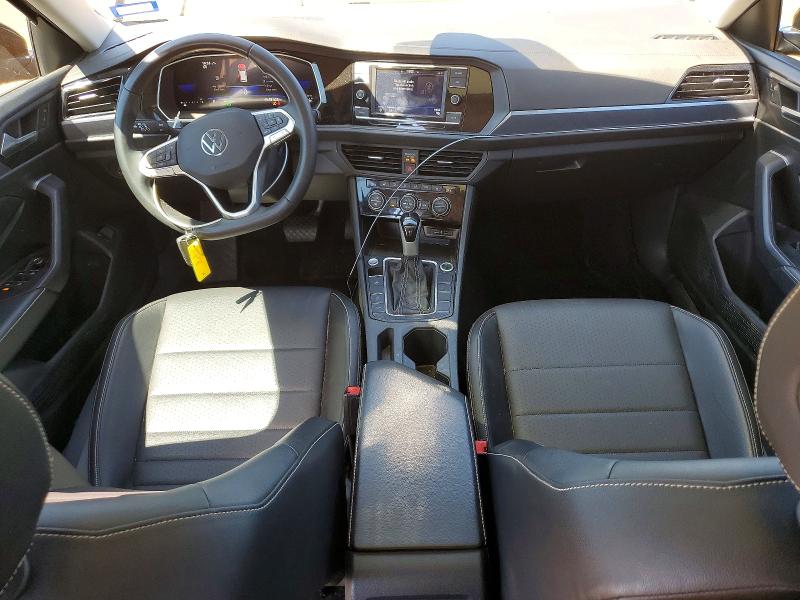 Aukcja sprzedaży 2024 Volkswagen Jetta, vin: 3VW7M7BU8RM025098, numer aukcji: 48922746