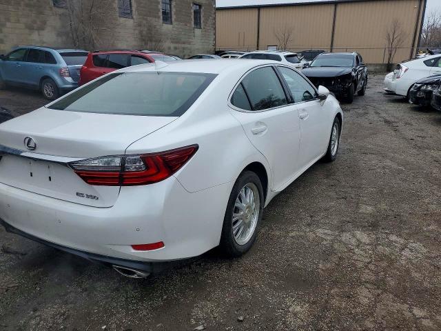 Aukcja sprzedaży 2016 Lexus Es, vin: JTHBK1GG6G2214595, numer aukcji: 48543446