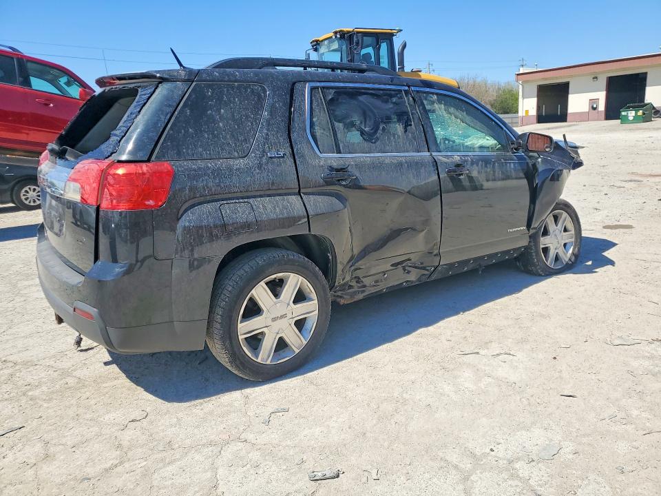 48907596 :رقم المزاد ، 2CTALUEC5B6475826 vin ، 2011 Gmc Terrain مزاد بيع