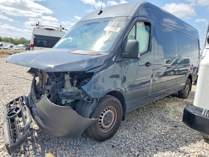 Aukcja sprzedaży 2019 Mercedes-benz Sprinter, vin: WD4PF1CD5KP140742, numer aukcji: 49060246