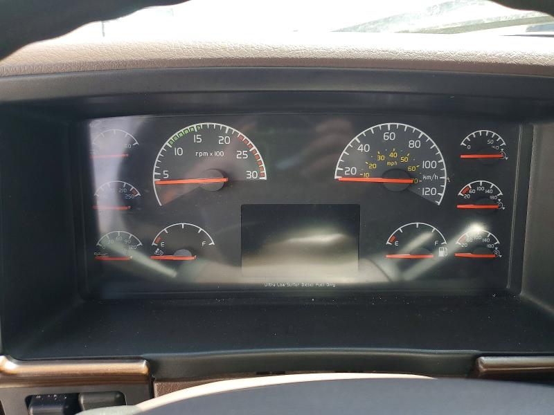 Aukcja sprzedaży 2015 Volvo Vnl, vin: 4V4NC9EH6FN910249, numer aukcji: 79783965