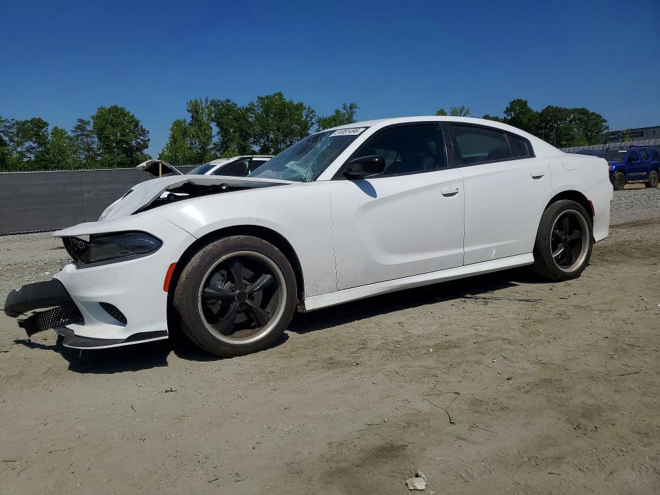 Продажа на аукционе авто 2023 Dodge Charger, vin: 2C3CDXMG9PH536537, номер лота: 51081496